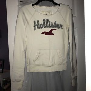 Hollister crew neck